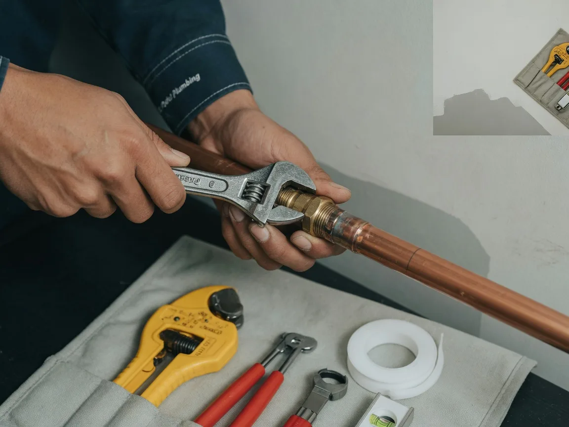 Why choose Drain Cleaning in Larned, KS